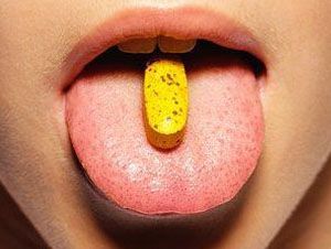 Foto Noticia La vitamina D previene la gripe y las crisis asmáticas